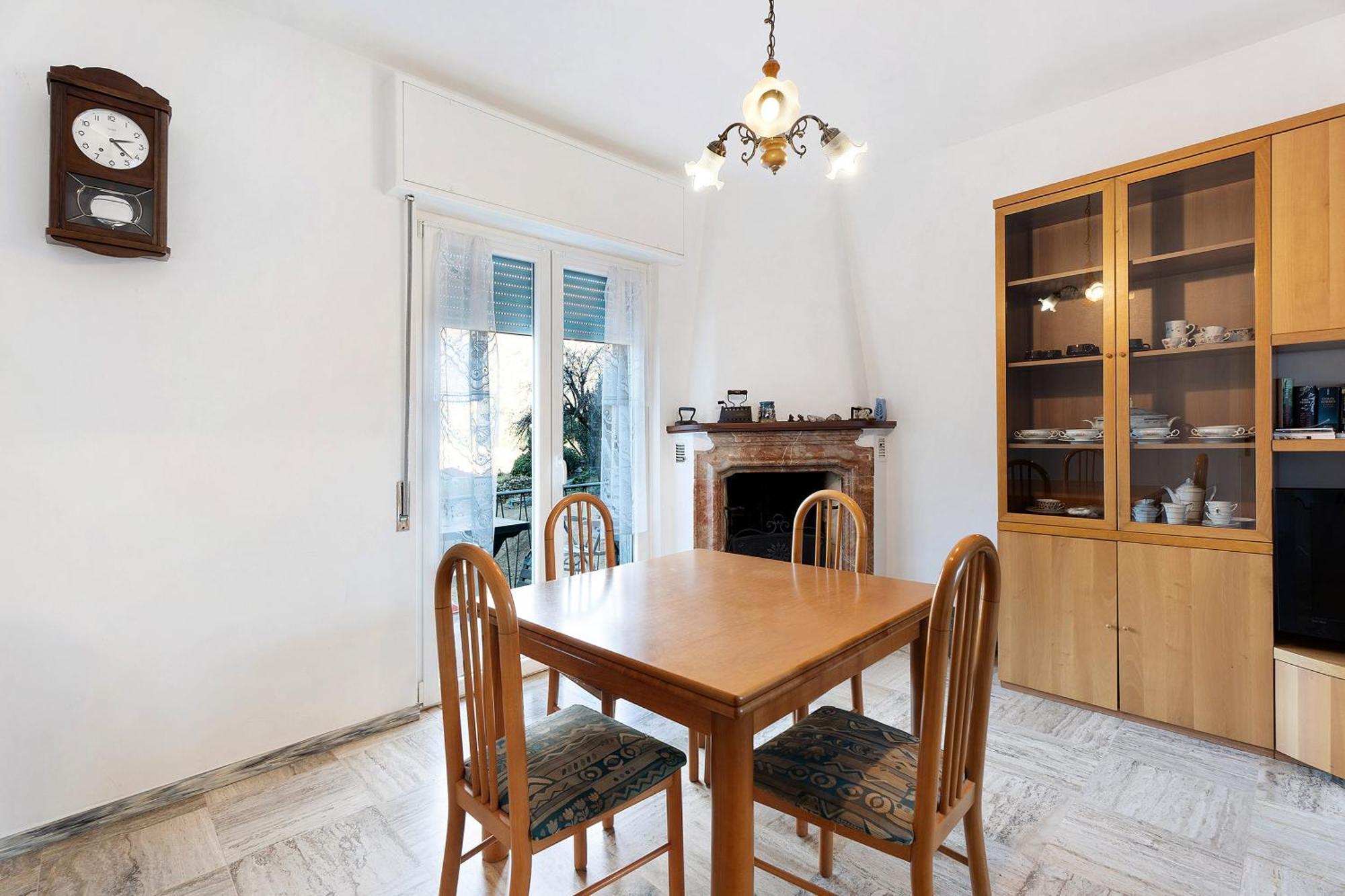Apartament Casa Elsa Cannobio Zewnętrze zdjęcie