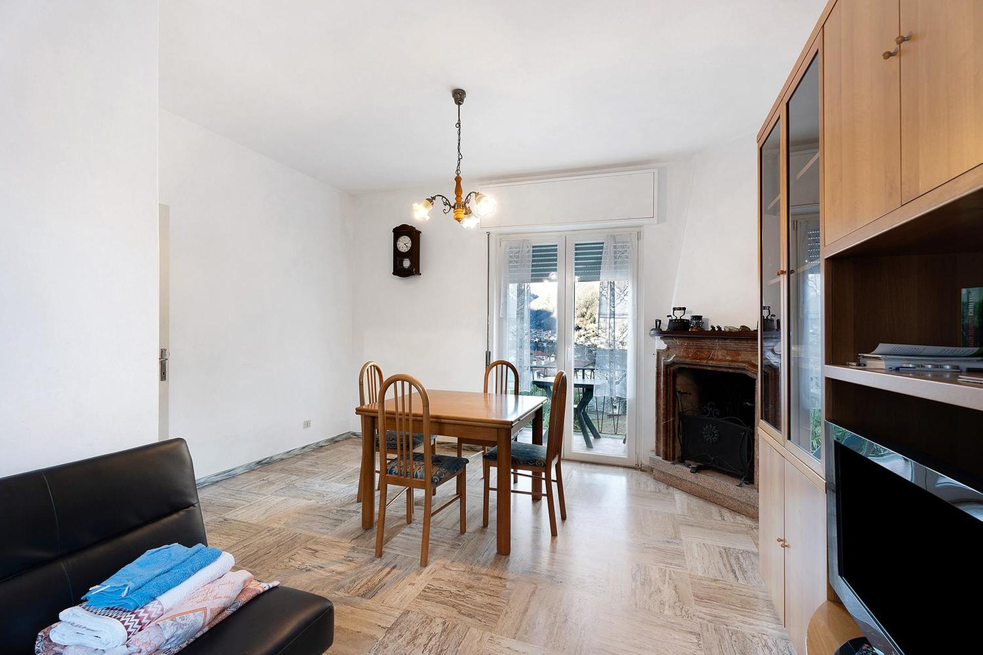 Apartament Casa Elsa Cannobio Zewnętrze zdjęcie