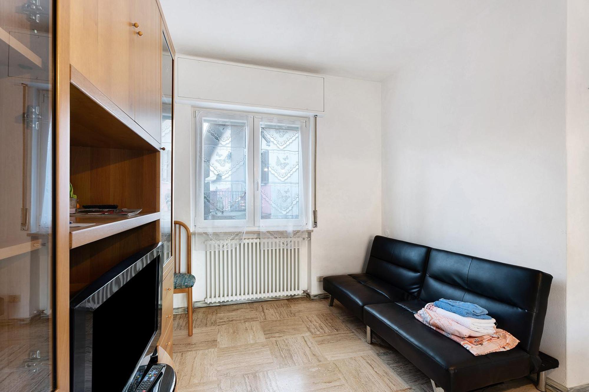 Apartament Casa Elsa Cannobio Zewnętrze zdjęcie