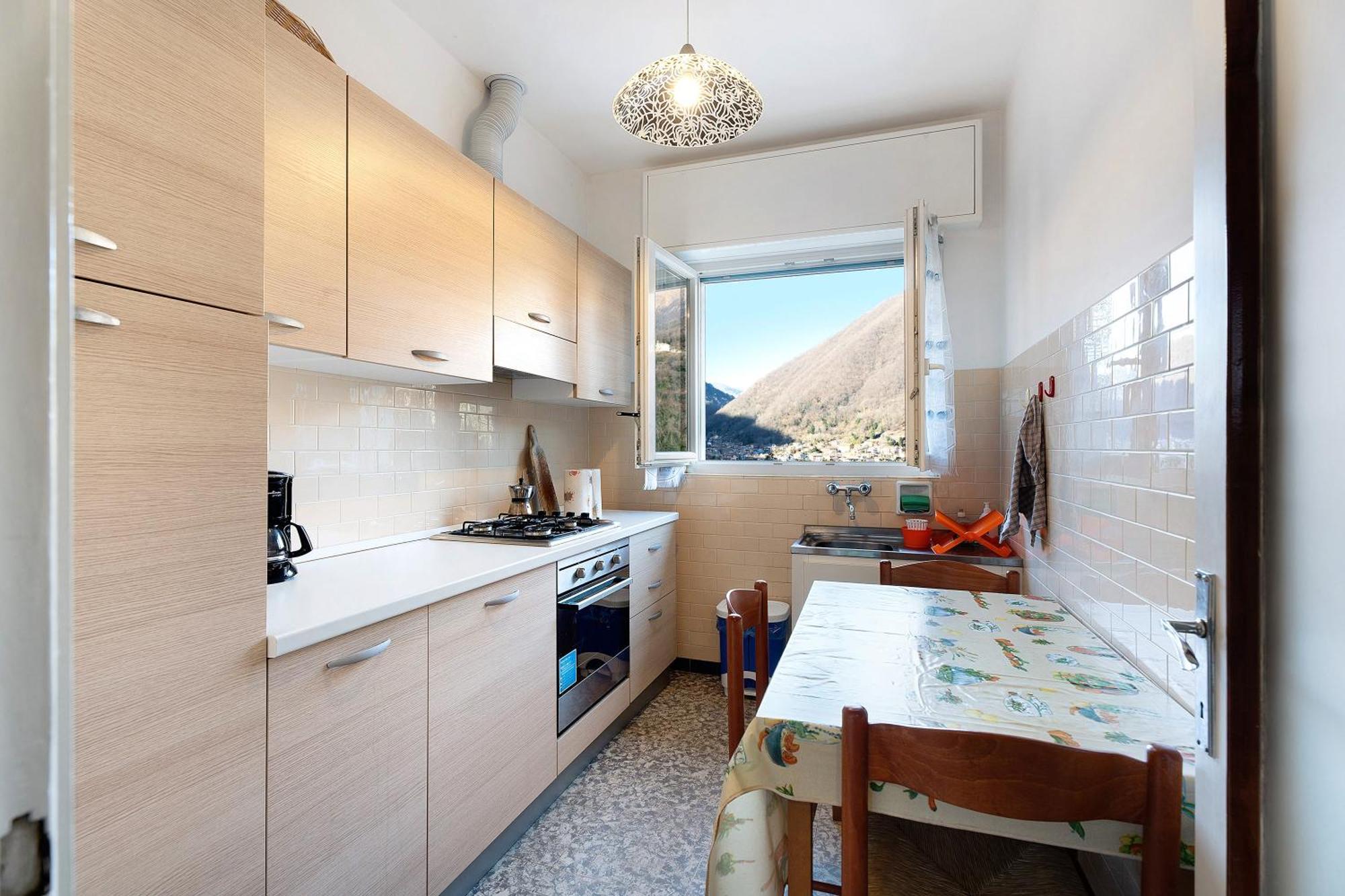Apartament Casa Elsa Cannobio Zewnętrze zdjęcie